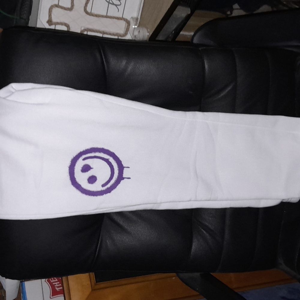 Sweat pants
